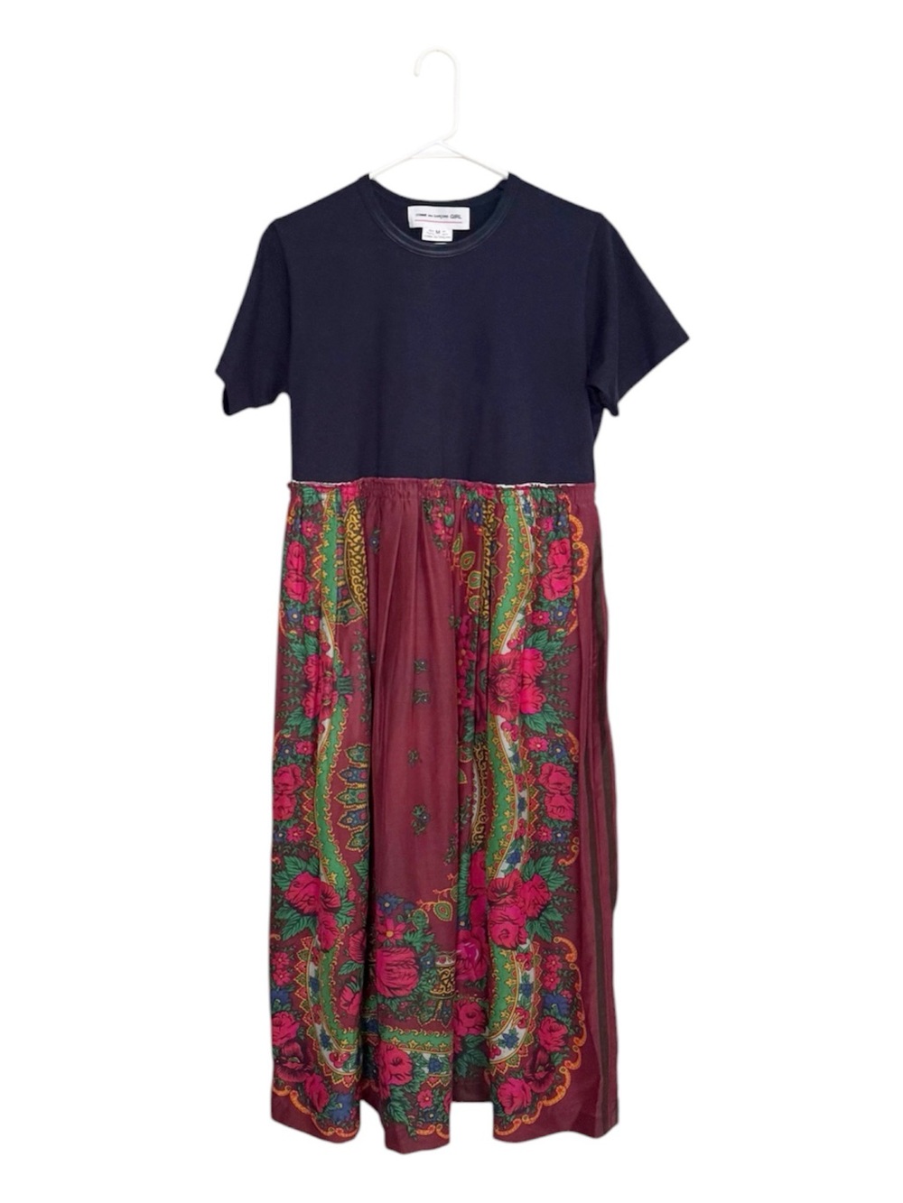 Comme des Garçons Girl Dress (Women’s Dress) Size Medium